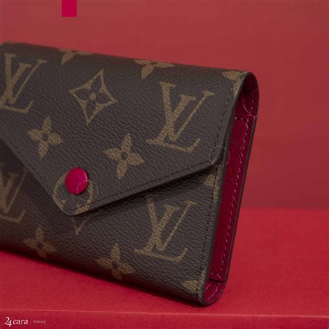 cartoline louis vuitton|Victorine Wallet .